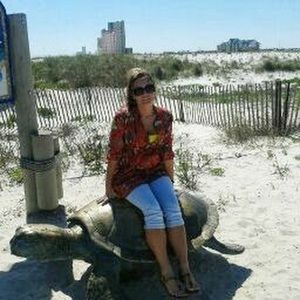 Meet your Posher, Miranda